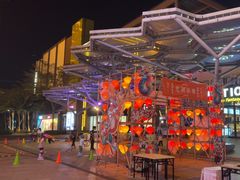 -观澜湖新城运动奥莱区