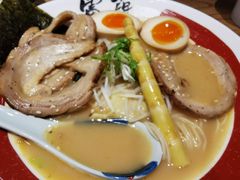 -雷门拉面·现熬骨汤(凯德来福士店)