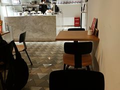-大酉·M Coffee(北京美术馆店)