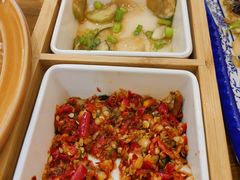 -老味道1992(武当山店)