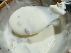-老兰家传统烧烤炒菜泡馍(小南门店)