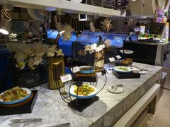 大堂-芭菲盛宴·环球美食(袁家岗店)