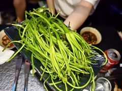 -一善菌·云南菌汤·云南菜(银泰城店)
