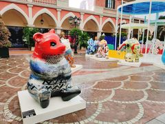 -佛罗伦萨小镇广佛名品奥特莱斯(疏港路店)