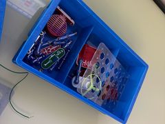 -上海无线电博物馆
