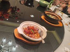 -盛百味·家宴餐厅(霸州分店)