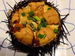 -旺角小渔村·海肠捞饭开创者(环山路店)