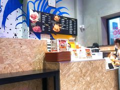 -前进5路汉堡炸鸡(汉街skp店)