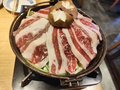 -富山日式料理(宽厚里店)