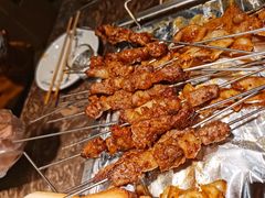 牛肥瘦-熙成烧烤·三十三年(开发区店)