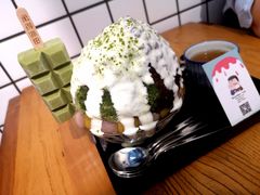 -WONDER ICE 萬得冰田(建設路总店)