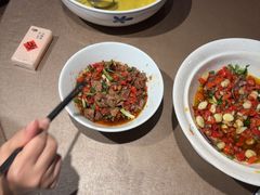 -农耕记·湖南土菜(龙岗熙和园店)