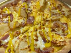 -Bruce's Pizza布鲁斯披萨