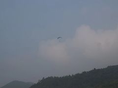 -古山重-长泰滑翔伞基地