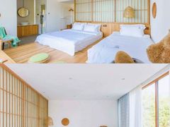 -广州市流溪河国家森林公园