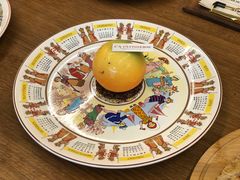 -CA Patisserie法式甜品咖啡(恒隆广场店)