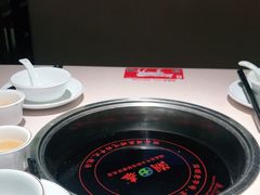 -潮泰牛肉火锅 · 创于1992年(车公庙店)