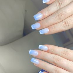 -阿噶西美甲美睫