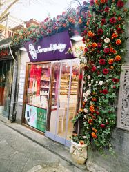 -觅香调香室(南锣鼓巷店)