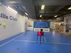 -Tennislife Point网球学练馆(曲江馆)
