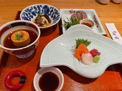 -翔峰炭火鳗鱼(悦泰街里公寓店)
