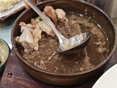 -香顺·客家菜(东坑店)