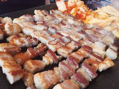 大派屋韩式烤肉-大派屋(桂林路店)