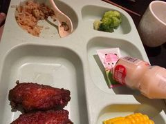 -桂小厨广西菜(万象城店)