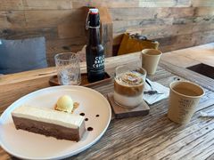 -Vanilla Specialty Coffee(八大关店)