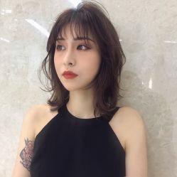 -icare美发沙龙