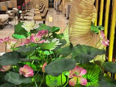 -杭州城中香格里拉大酒店