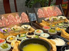 -桥香园云南过桥米线(红龙井店)