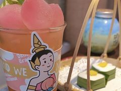 -泰妃殿(武汉首店)