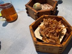 -晓粤·惹味粤菜(凯德乐峰广场店)