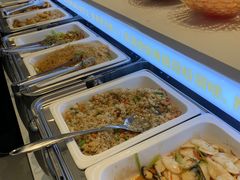-素满香·素食自助餐(福州·长乐北路店)