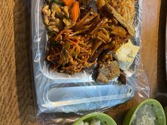 -新红帽自助盒饭(大悦城店)
