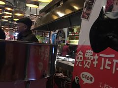 -吴越荣记·苏州菜·松鼠桂鱼(斜塘老街店)