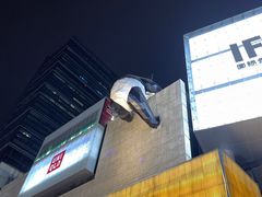 -春熙路步行街
