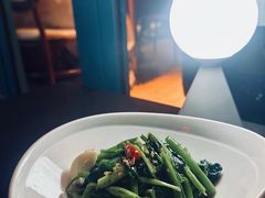 -帕蓝·暹罗料理(大学路店)