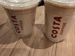 -COSTA COFFEE(西直门店)