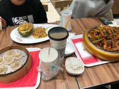 -食悦天美食广场(长沙IFS国金中心店)