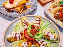 -墨纪Mojí墨西哥餐厅(南开大悦城店)