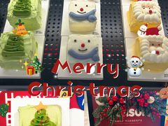 -派悦坊·甜品·蛋糕(虹口龙之梦店)