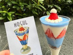 -Mogul Eatery·大亨餐酒馆