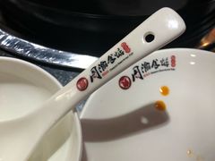 -周渝食惦酸菜鱼(青浦店)