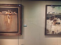 -江苏省美术馆(长江路新馆)