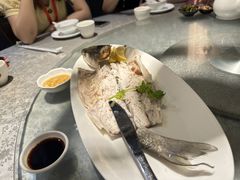 -大洋家·潮汕鱼鲜·花胶砂锅粥(天河东路店)