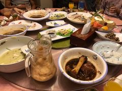 -沈厅酒家(周庄店)