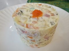 -库滋明·俄罗斯特色美食(中央大街店)