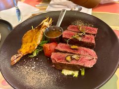 -安妮意大利餐厅(国贸店)